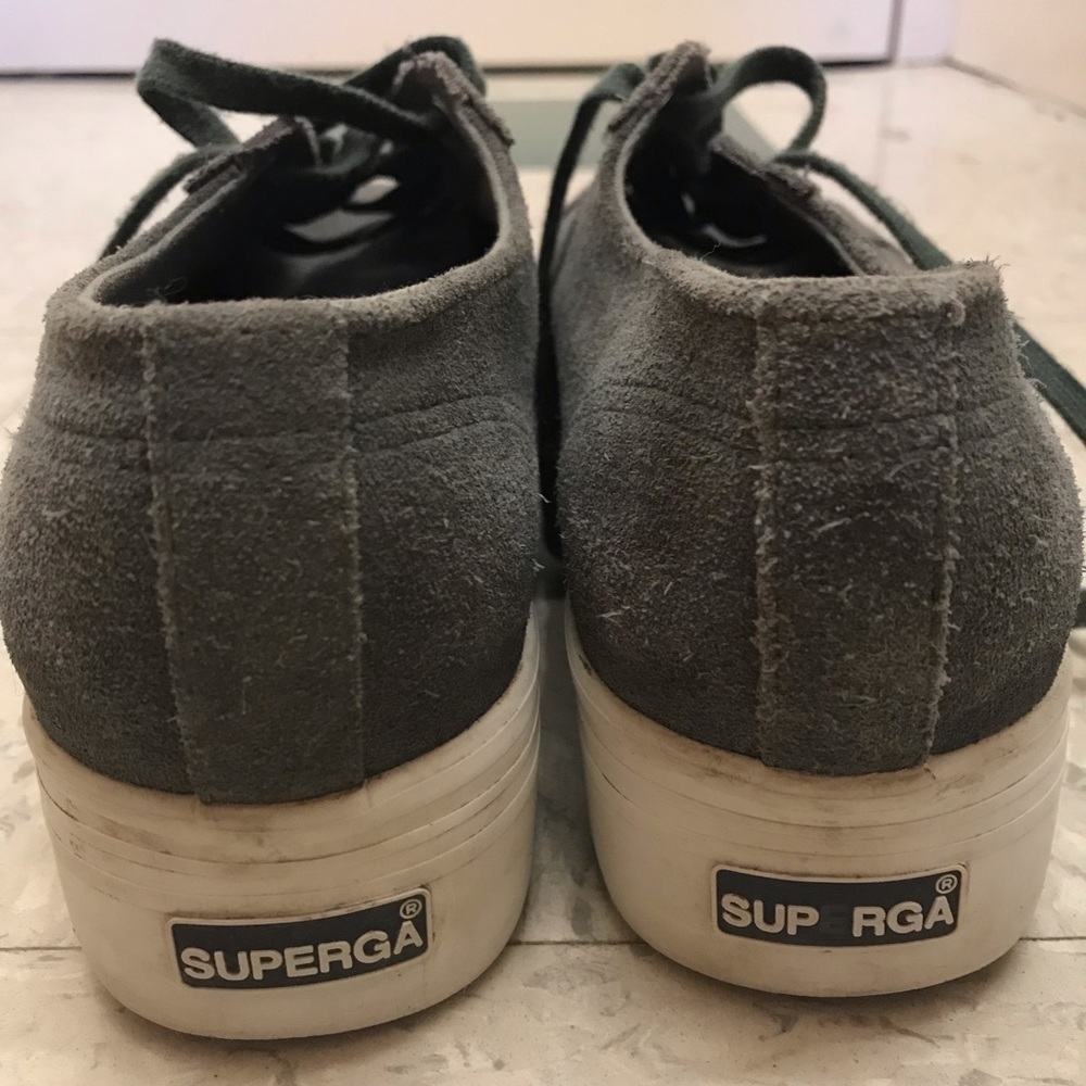 Superga Platforms - image 2